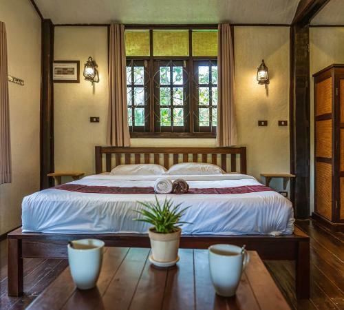 Hostal Little Village Chiang Mai