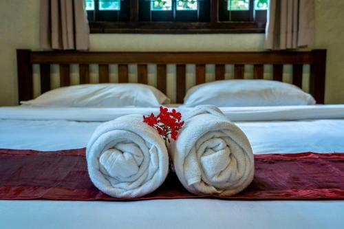 Hostal Little Village Chiang Mai
