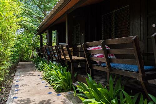 Hostal Little Village Chiang Mai