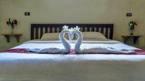 Hostal Little Village Chiang Mai