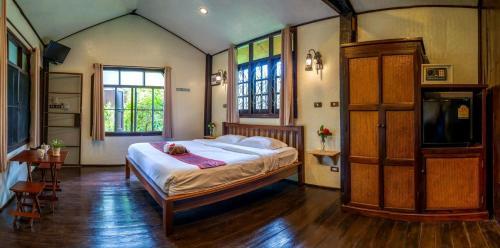 Hostal Little Village Chiang Mai