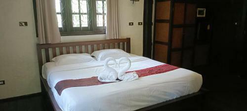 Hostal Little Village Chiang Mai