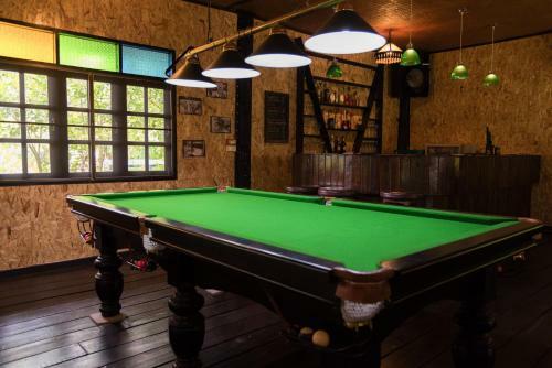Hostal Little Village Chiang Mai