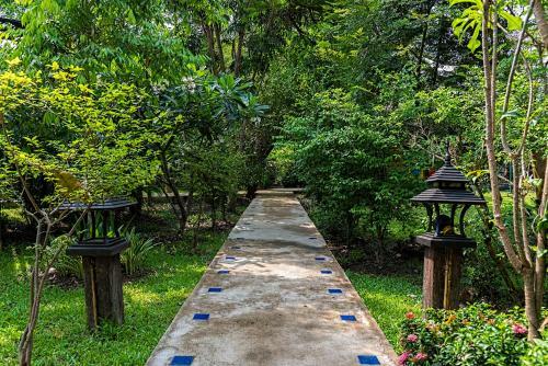 Hostal Little Village Chiang Mai