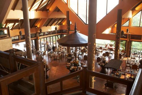 Hotel Anantara Golden Triangle Elephant Camp & Resort
