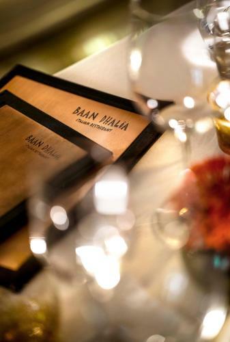 Hotel Anantara Golden Triangle Elephant Camp & Resort