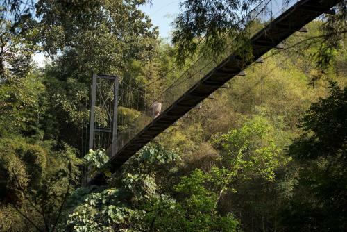 Hotel Four Seasons Tented Camp Golden Triangle