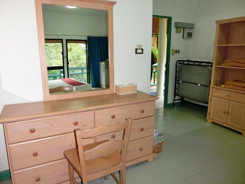 Hotel Greater Mekong Lodge