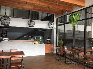 Aparthotel Palm House Apartment