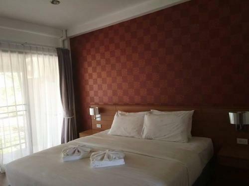 Palmari Boutique Hotel