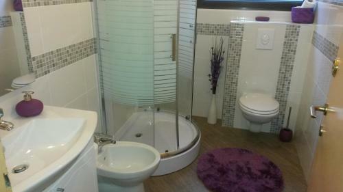 New Apartman Ziganto Z