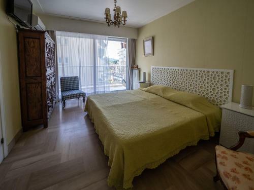 Apartamento Le Libecio - Familiale Et Confortable