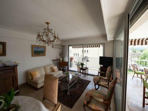 Apartamento Le Libecio - Familiale Et Confortable
