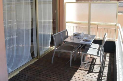 Apartamento Grand Studio Climatis� Proche Plages Juan Les Pins