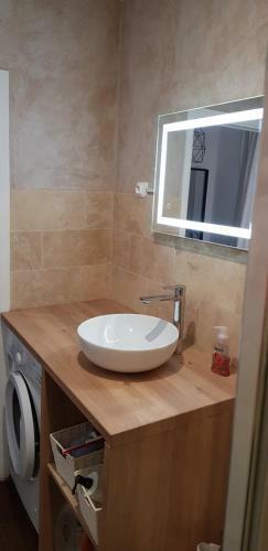 Apartamento Grand Studio Climatis� Proche Plages Juan Les Pins