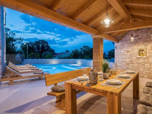 Villa Aurelia - 4 Sterne Mit Privatem Pool & Meerblick