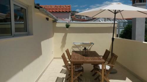 Luxury Apartment Huljic