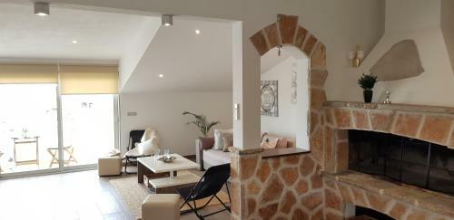Luxury Apartment Huljic