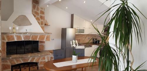Luxury Apartment Huljic