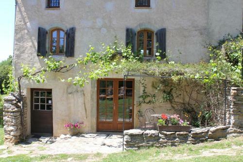 Domaine De Perruche Du Buis