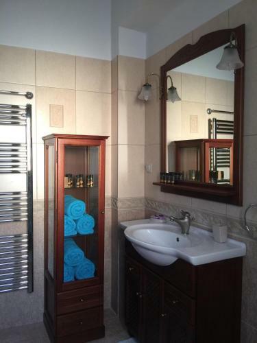 Kefalas Village House