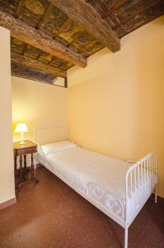 Apartamento Garisenda Lodge