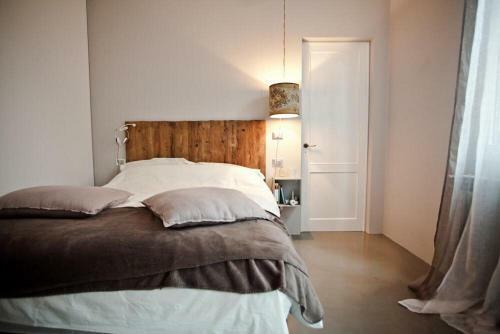 Apartamento Borgo San Pietro Home