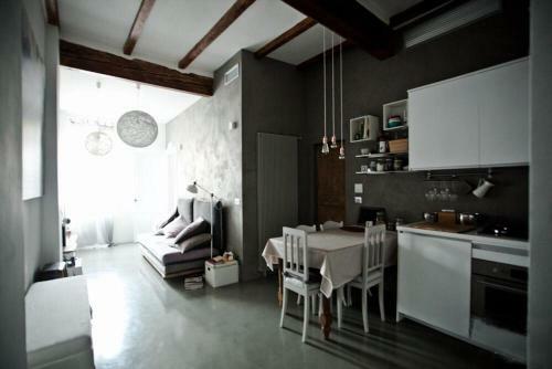 Apartamento Borgo San Pietro Home
