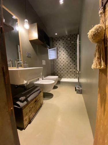 Apartamento Borgo San Pietro Home