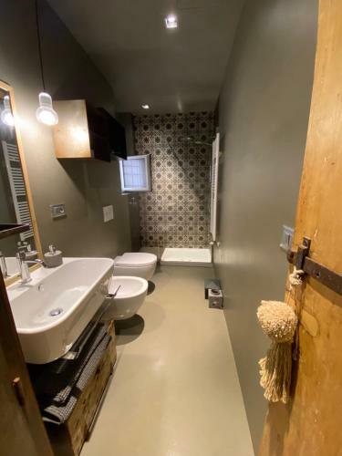 Apartamento Borgo San Pietro Home