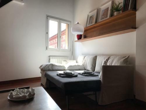 Apartamento Casa Falegnami 20.19