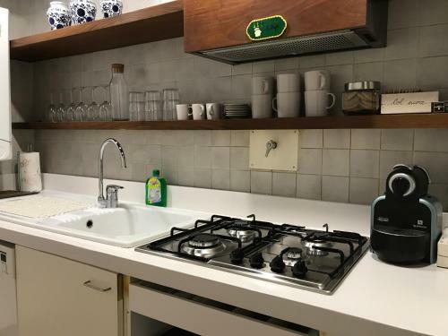 Apartamento Casa Falegnami 20.19
