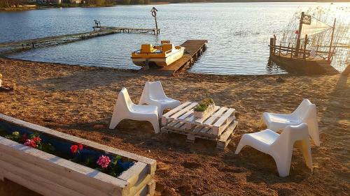 Apartamento Kaszubskie Zacisze
