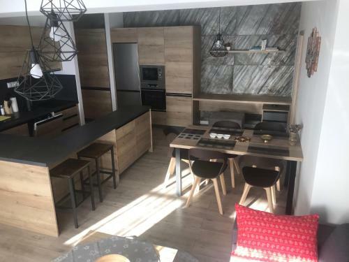 Apartm�ny Vila Vlasta Vysok� Tatry