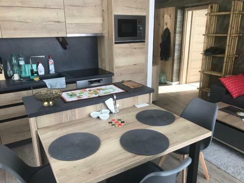 Apartm�ny Vila Vlasta Vysok� Tatry