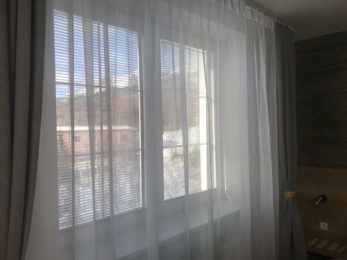 Apartm�ny Vila Vlasta Vysok� Tatry