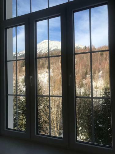 Apartm�ny Vila Vlasta Vysok� Tatry