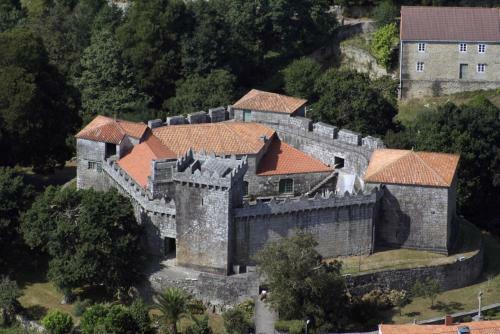 Encantador Apartamento En El Coraz�n De La Costa Da Morte
