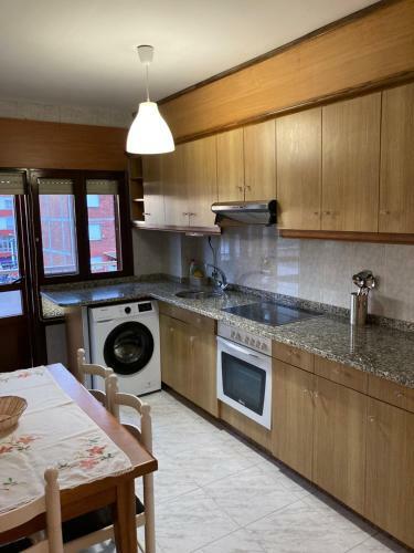 Encantador Apartamento En El Coraz�n De La Costa Da Morte
