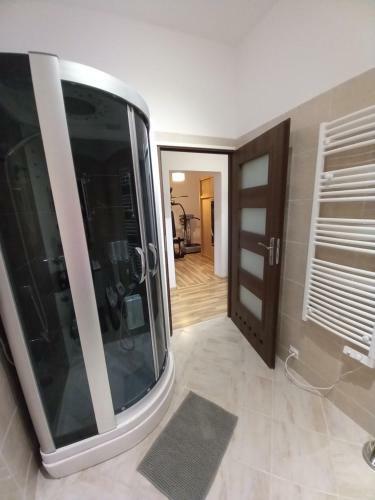Apartamenty Vesuvio