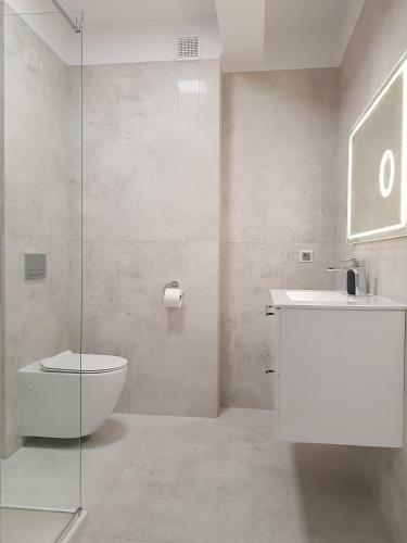 Apartamento R�?y Wiatr�w 4