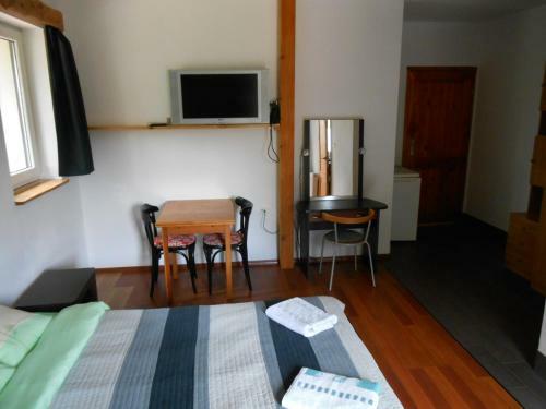 Bed & Breakfast Baza Ck