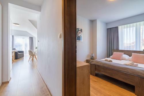 Na Wzgorzu Family Resort