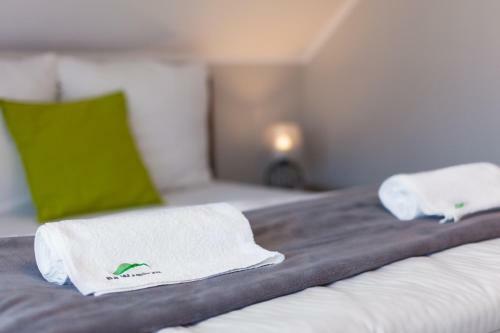 Na Wzgorzu Family Resort