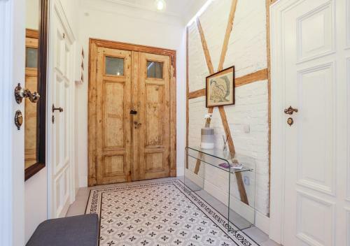 Apartamento Kamienica Artyst�w - Blue City