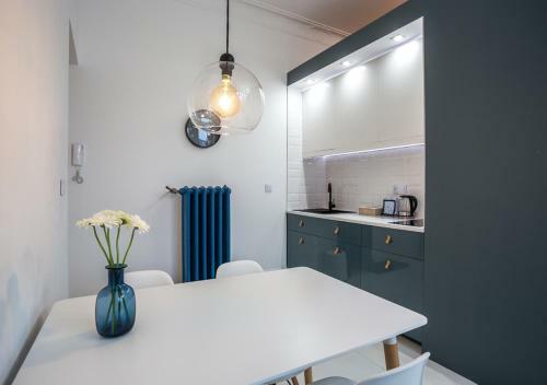 Apartamento Kamienica Artyst�w - Blue City
