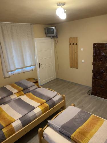 Lodge Kulcsoshaz Farkaslaka
