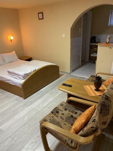Lodge Kulcsoshaz Farkaslaka