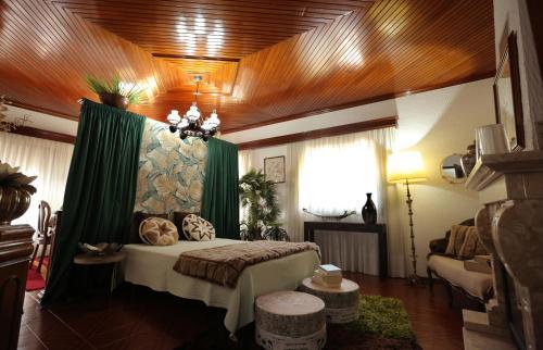 Agroturismo Casa Flor Do Campo