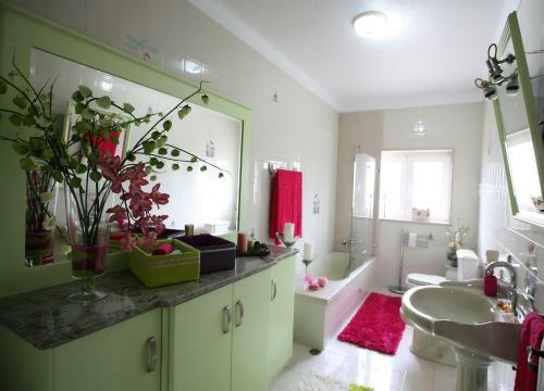 Agroturismo Casa Flor Do Campo